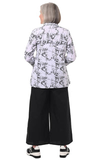 Tulip Clothing - Jennifer Button Down Top