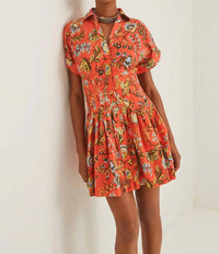 Cara Cara - Nash Mini Dress