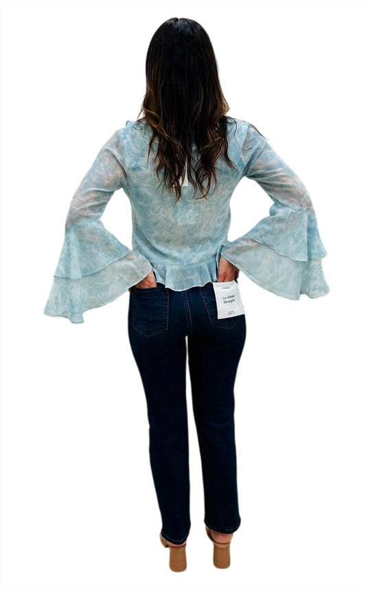 Misa Los Angeles - Ciera Top