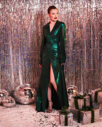 Dalida Ayach - Melanie Dress