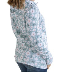 Michelle Mae - Halfzip Hoodie