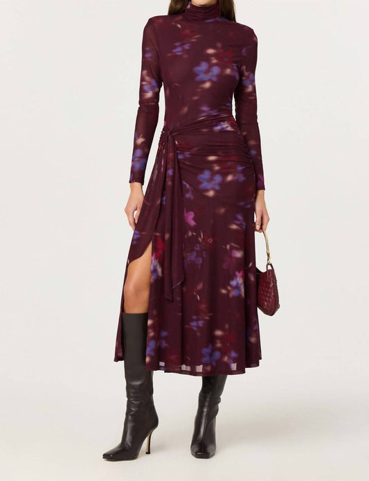 Astr - Aubriella Dress