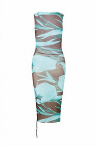 Louisa Ballou - Heatwave Dress