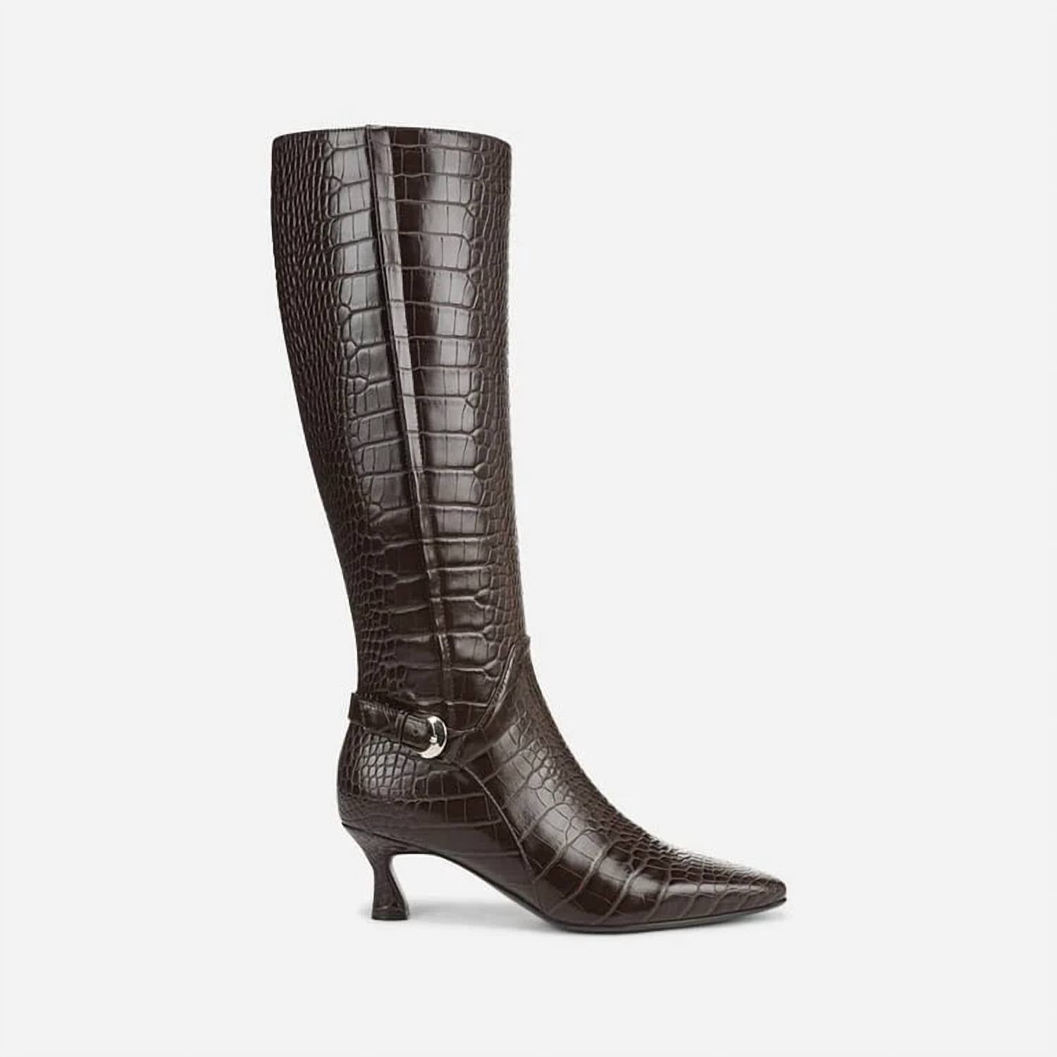 Naturalizer - Women's Eartha Knee High Boots
