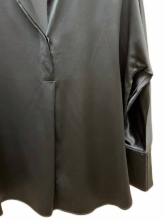 Diomi - Women's Long Sleeve Collared Blouse