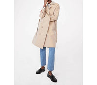 Kule - Rox Trench Coat