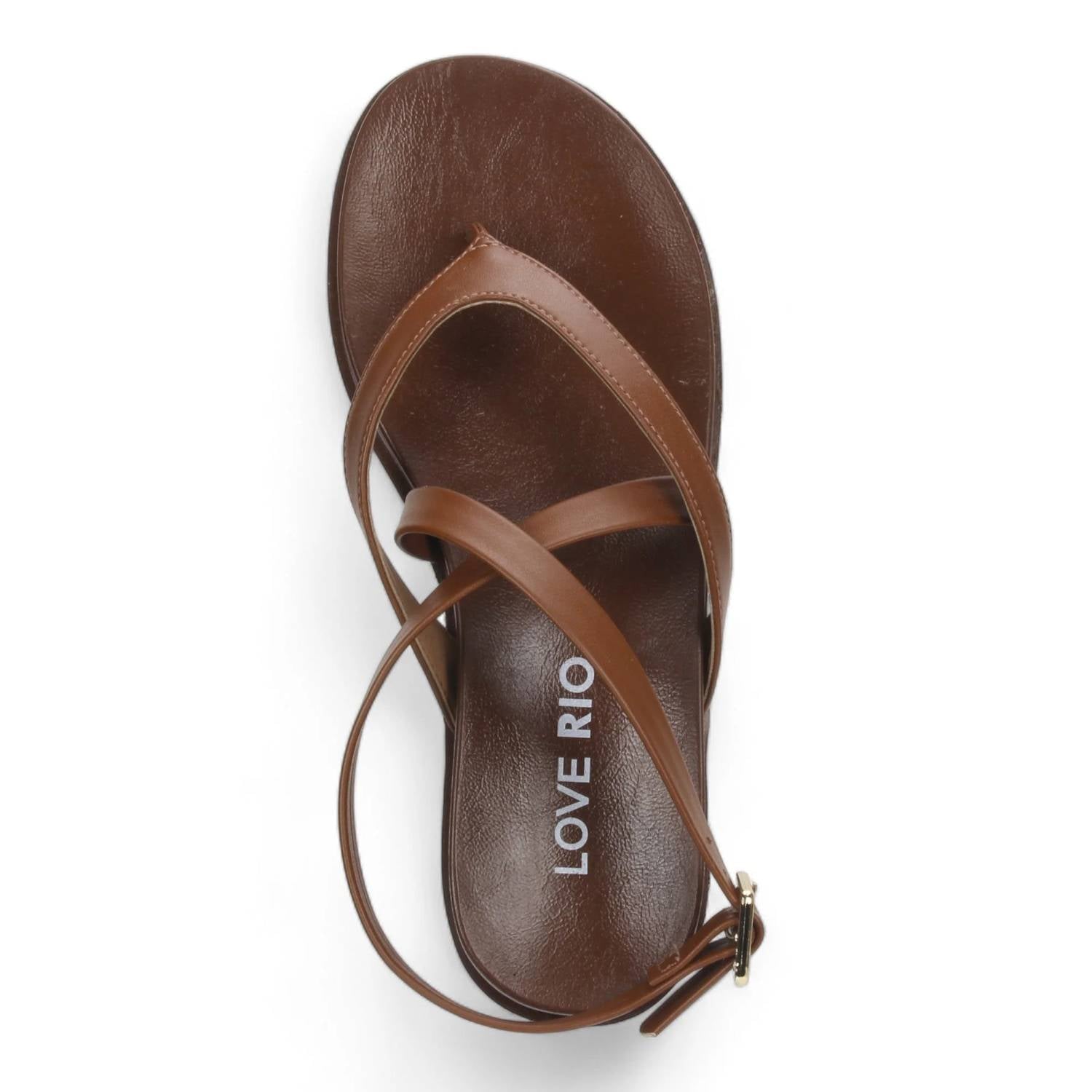 Love Rio - Women's Arpoador Seaside Sandal