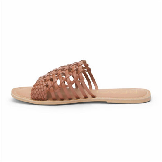 Matisse - Women's Aruba Woven Sandal