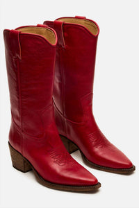 Steve Madden - Women's Albany Boot