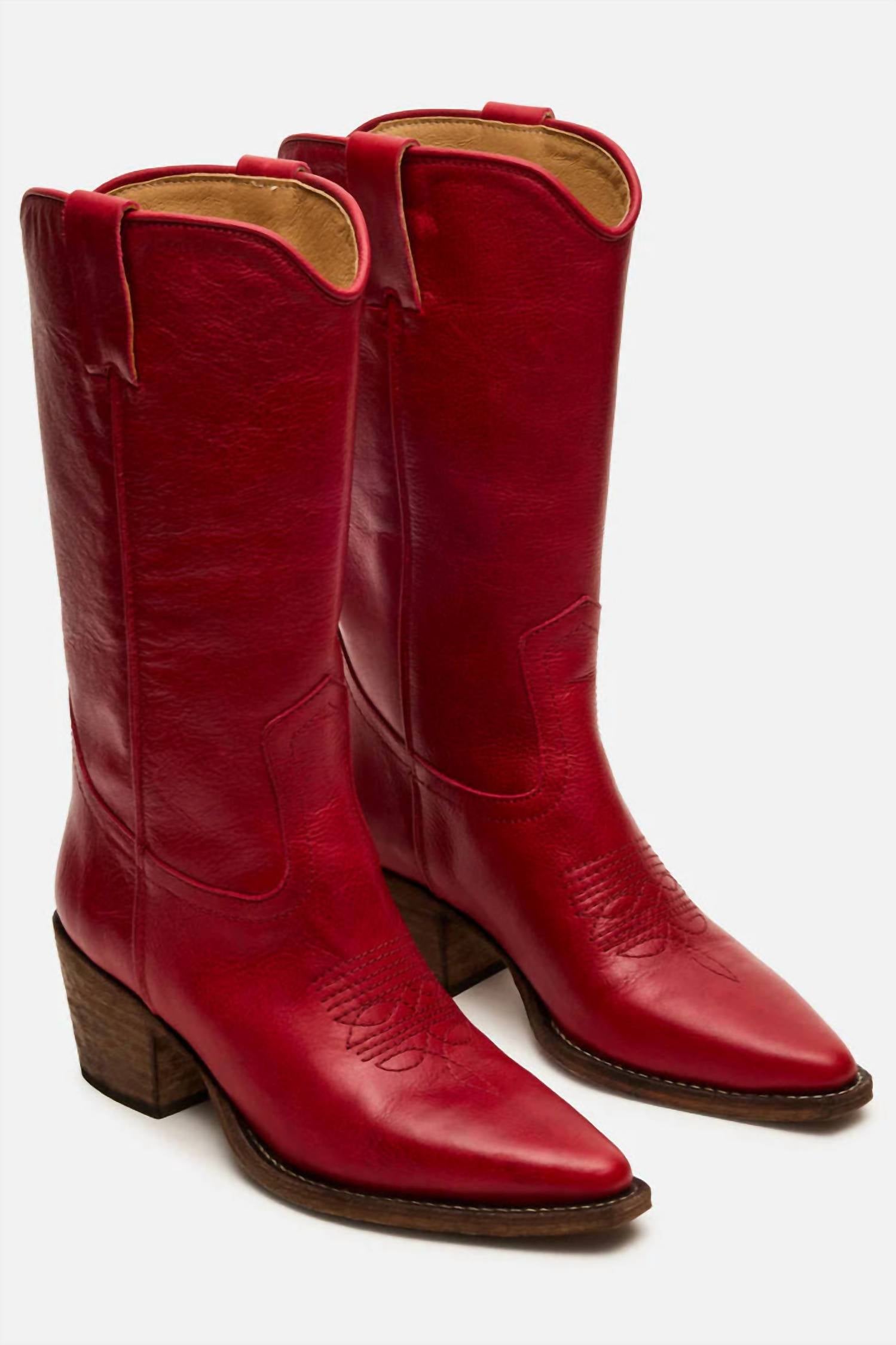 Steve Madden - Women's Albany Boot