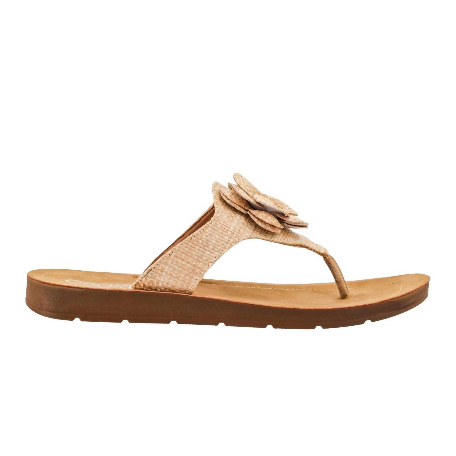 Corkys Footwear - Women's So Delish Flip Flops