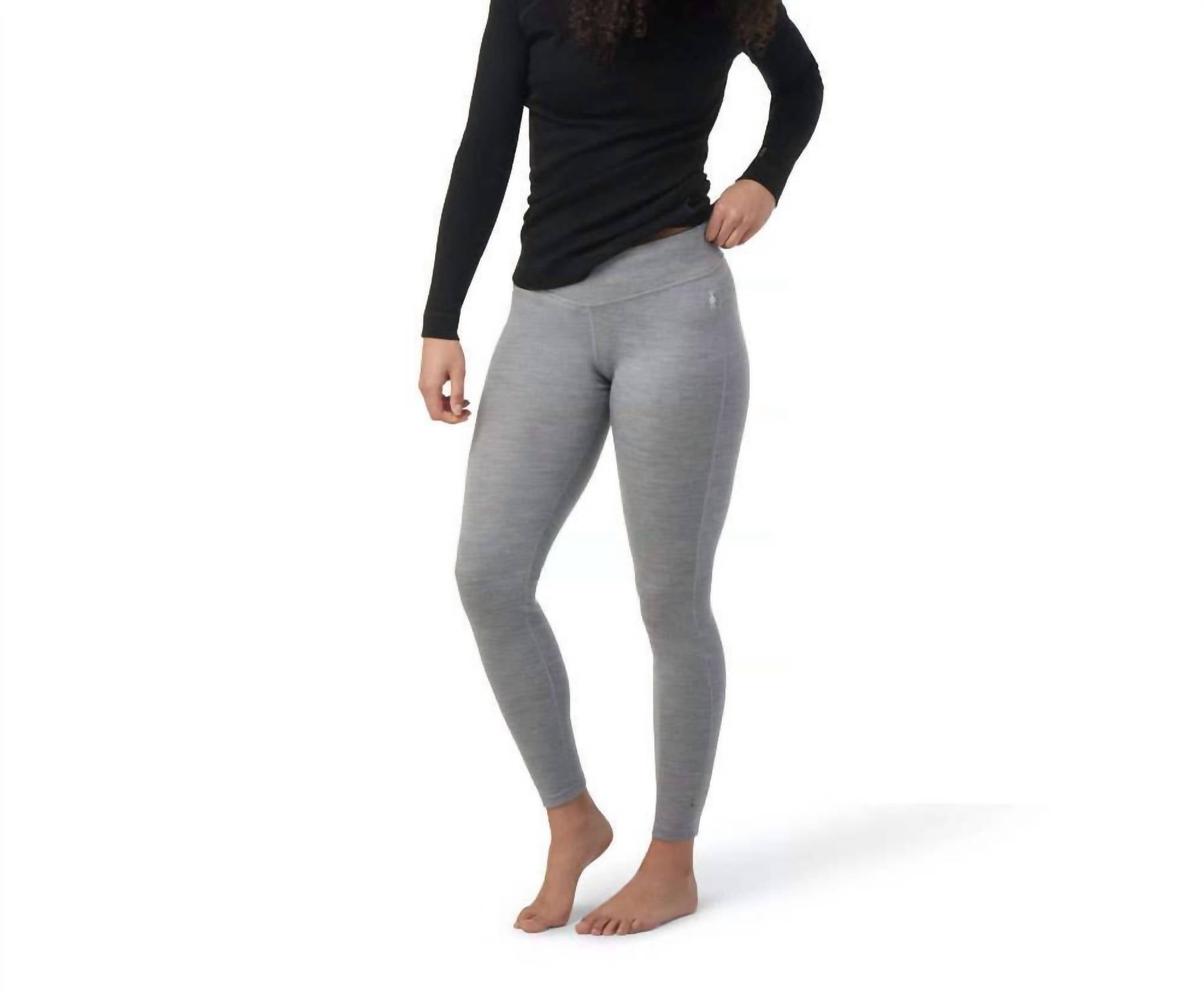 Smartwool - Classic Thermal Merino250 Base Layer Leggings