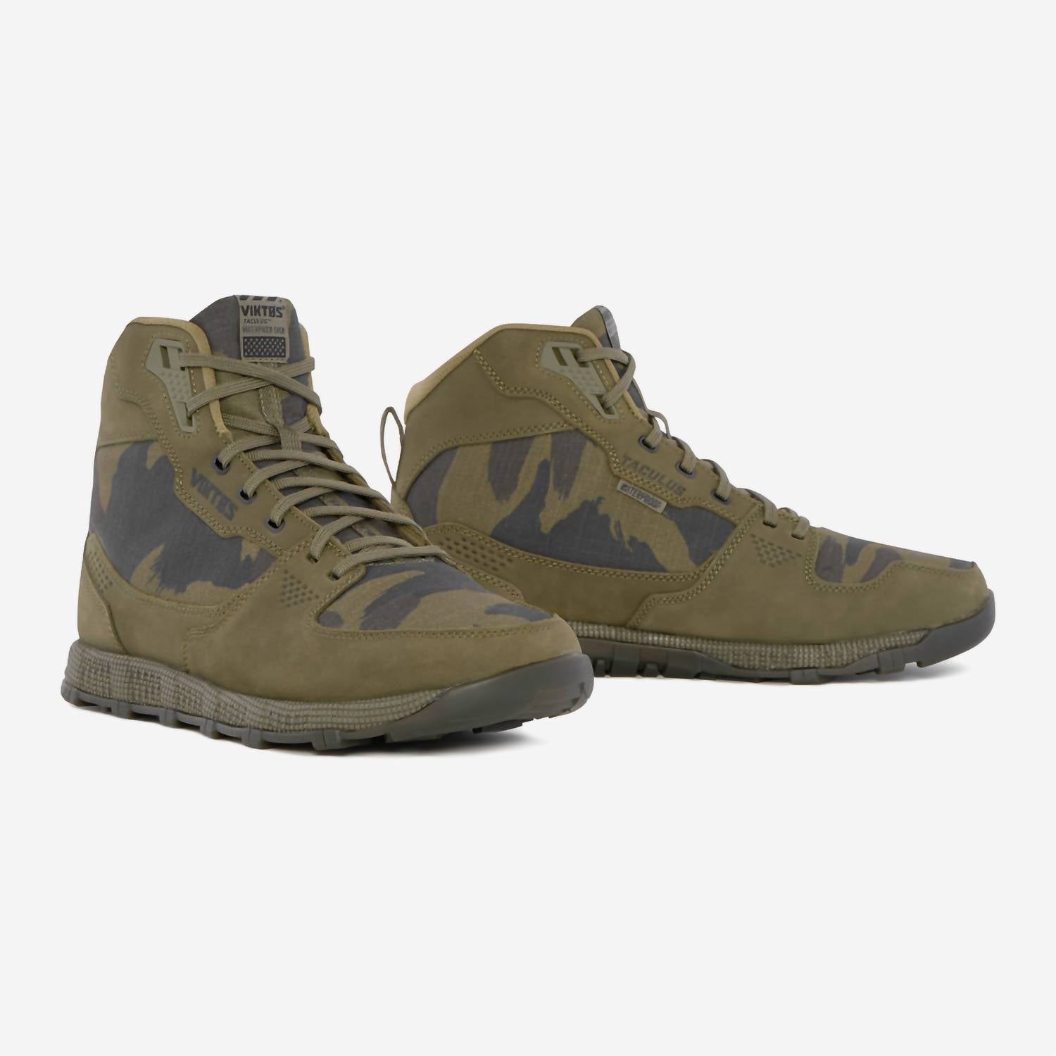 Viktos - Men's Taculus Waterproof Boots