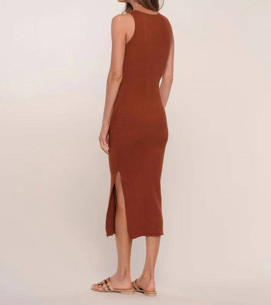 Heartloom - Noir Dress