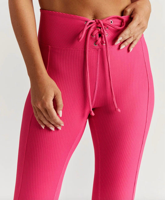 Year Of Ours - Ribbed Football Legging