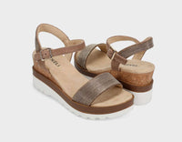 Vaneli - Women's Cedra Platform Sandals