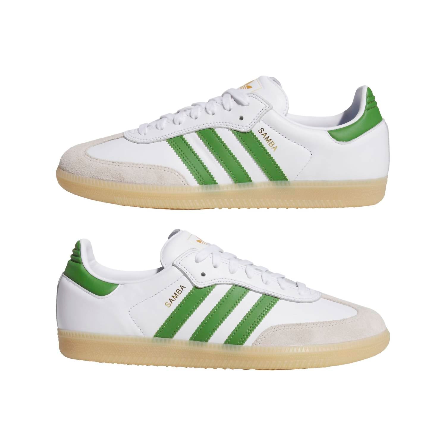 Adidas - Men's Samba Adv Shoes
