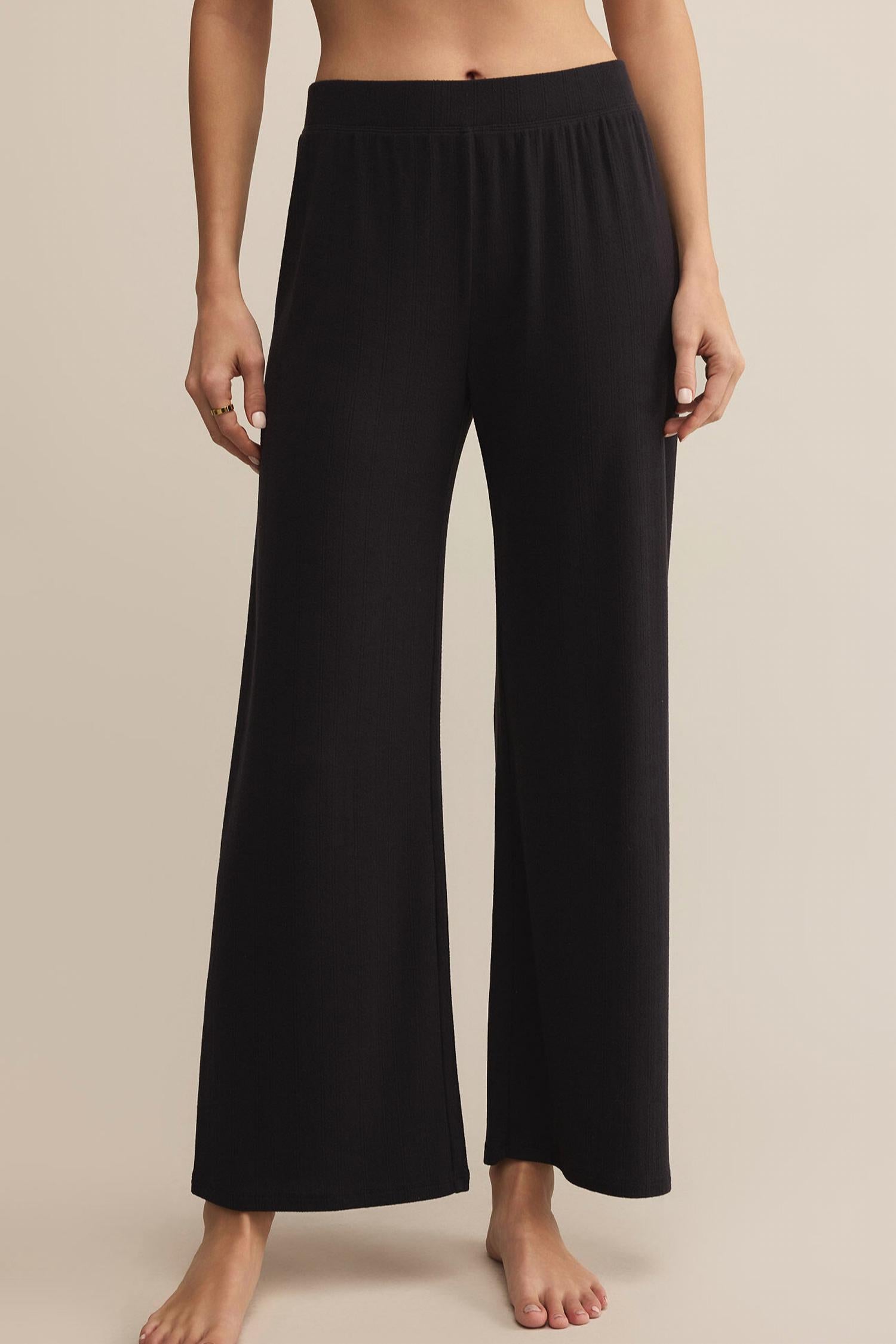 Z Supply - Luxe Starry Eyed Pant