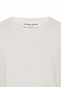 Orlebar Brown - Men's Garment Dye Classic Tee