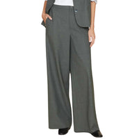 XIRENA Women's Portlyn Pant in charcoal melange - women's pants