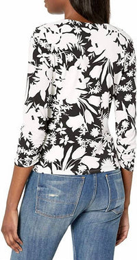 Bailey 44 - Fiona Quarter Sleeve Top