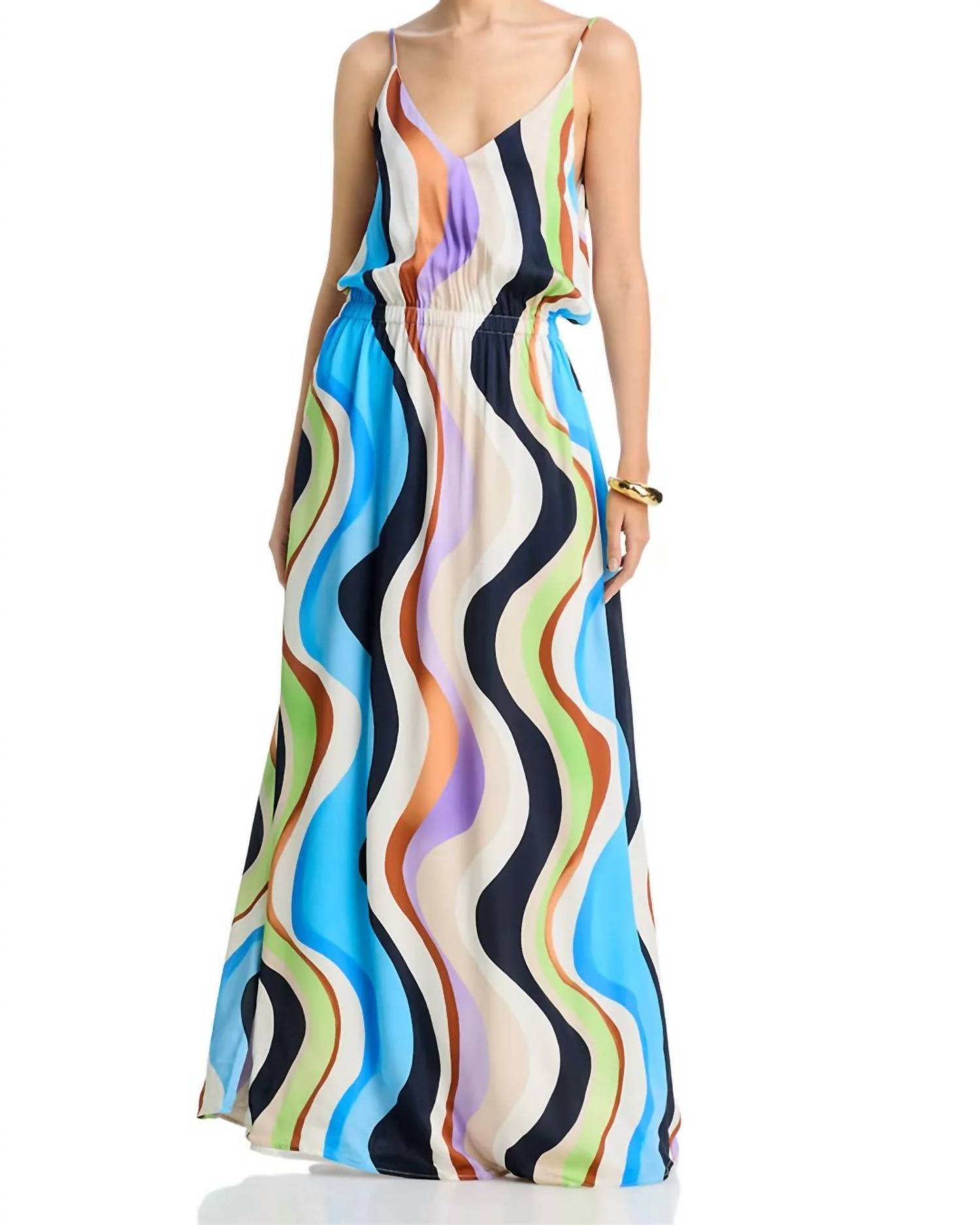 Ramy Brook - Clarissa Maxi Dress
