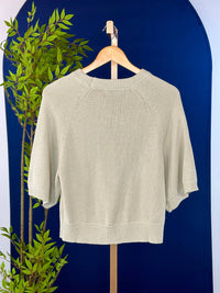 Mustard Seed - Women's Drift Crewneck Sweater