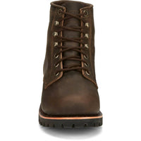 Chippewa - Men's Classic 2.0 6" Steel Toe Boot