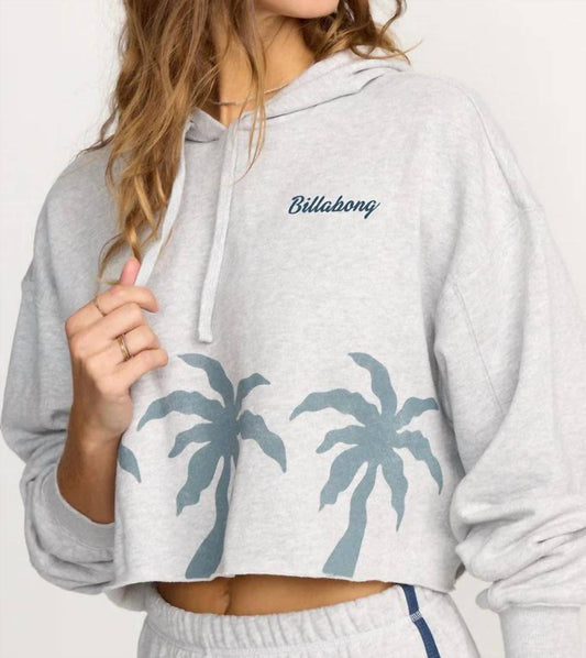 Billabong - Triple Palms Hoodie