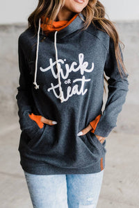 Ampersand Ave - Doublehood™ Sweatshirt