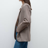 Twp - Girl Boy Girl Blazer
