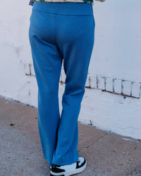 Tribal - Straight Leg Pull On Pant