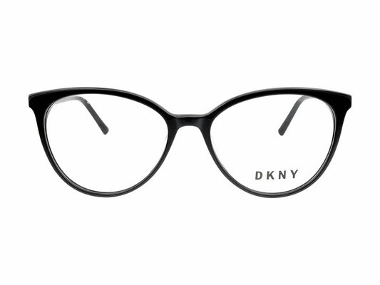 Dkny - Women's Dk5003 Cat Eye Eyeglasses
