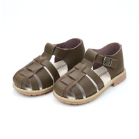 L'Amour - Boy's Aden Sandal