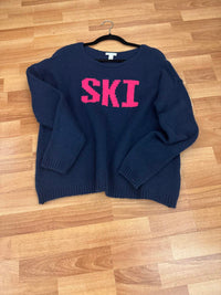 Tribal - WOMEN'S MY SKI SWEATER