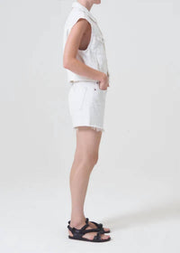 Agolde - Parker Long Shorts