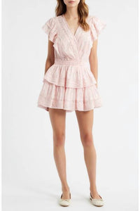Loveshackfancy - Gwen Dress