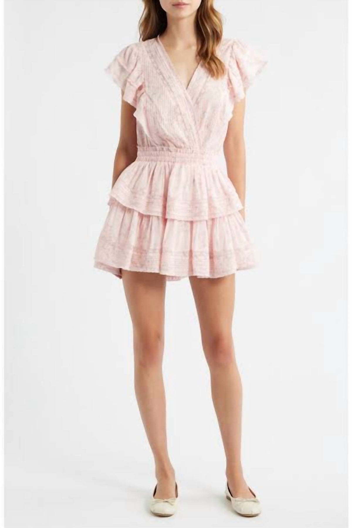 Loveshackfancy - Gwen Dress