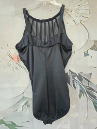 Miraclesuit - Women's Mesh High Neck One Piece