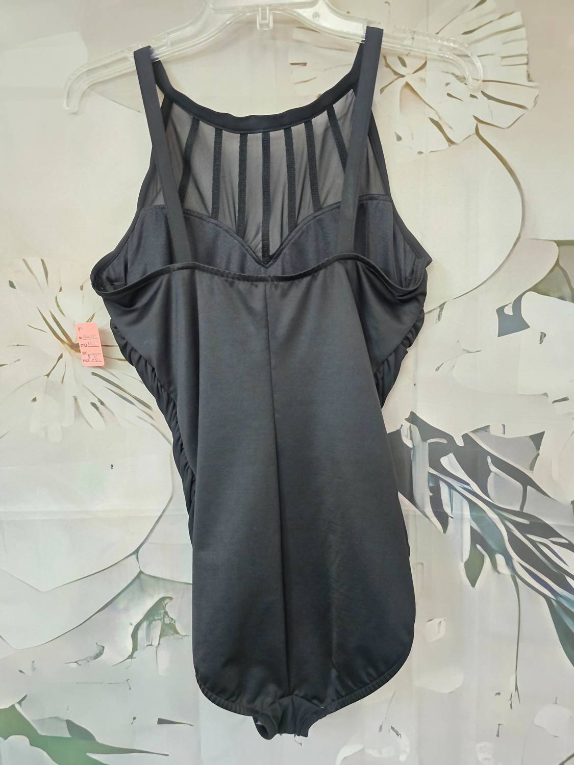 Miraclesuit - Women's Mesh High Neck One Piece