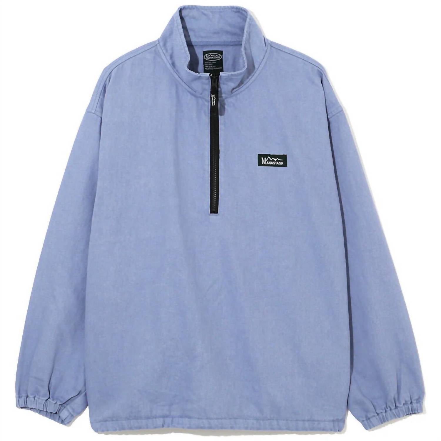 Manastash - Chilliwack Pullover