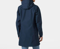 Helly Hansen - Women’s Aden Long Rain Jacket