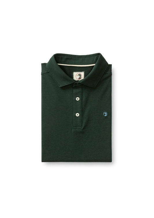 Duck Head - Hanover Pima Cotton Polo