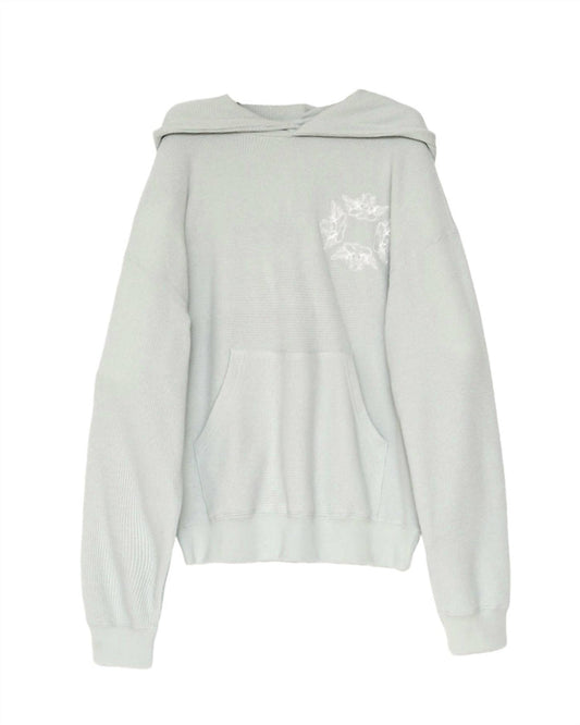 Boys Lie - Heartstrings Racer Hoodie