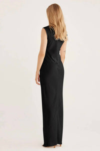 Rumer - KIMBERLY SHEATH MAXI DRESS