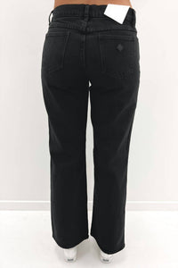 Abrand Jeans - 99 Low And Wide Jeans