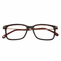 Carrera - Unisex 205 Rectangular Eyeglasses