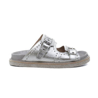 Laura Bellariva - Women Porox Dust Studs Sandals