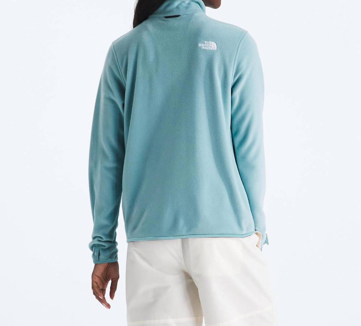 The North Face - Glacier Fleece Jacket