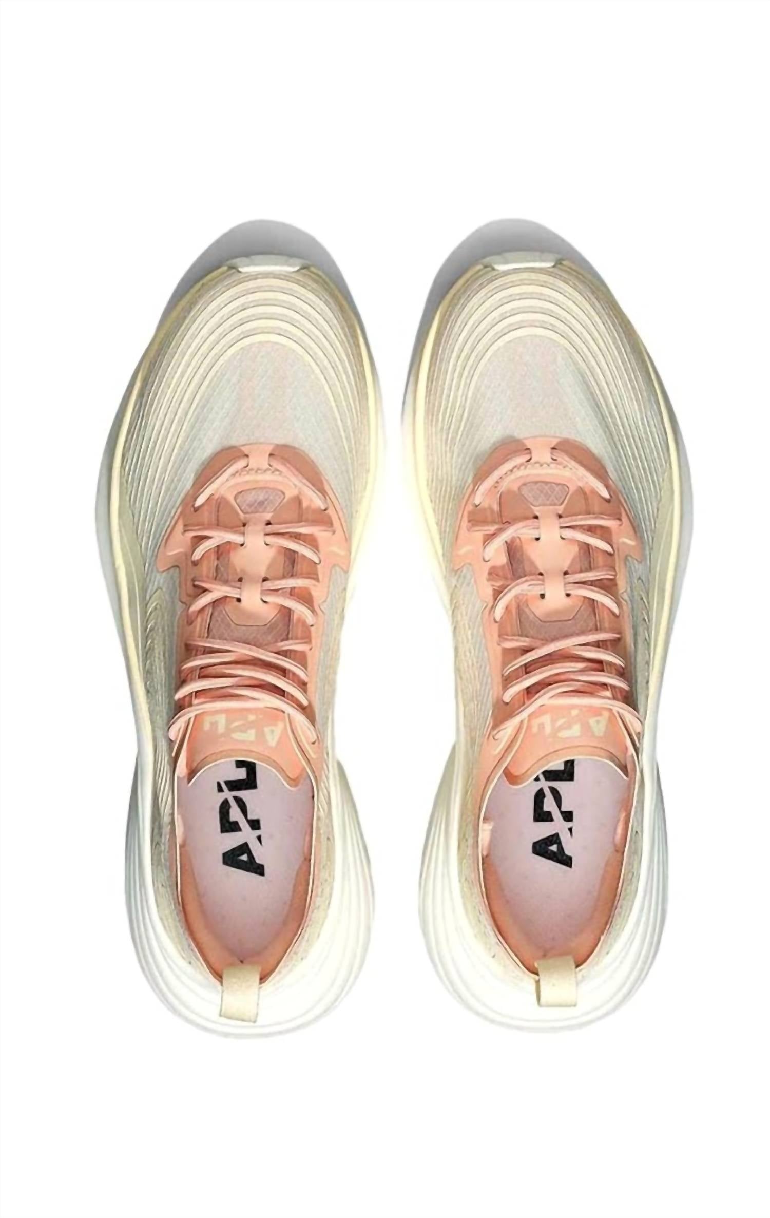 Apl - Women's Streamline Shoes